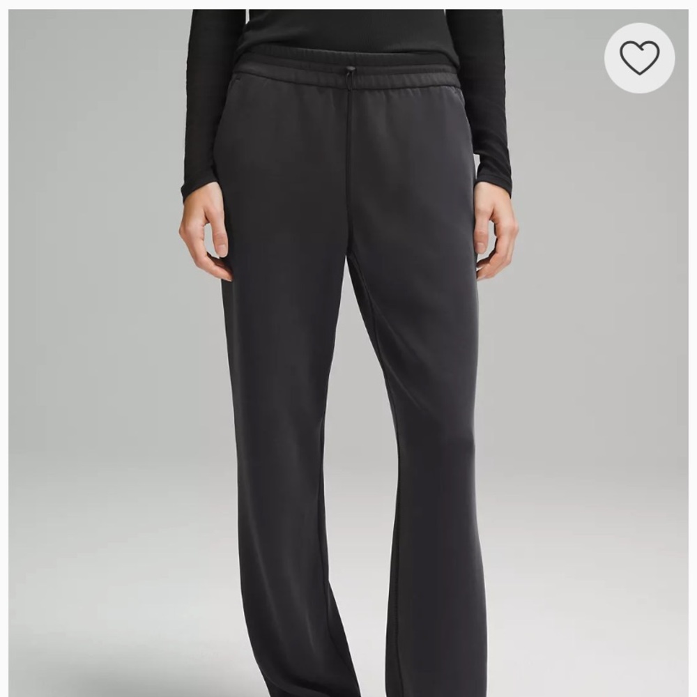 Women's Black Pants